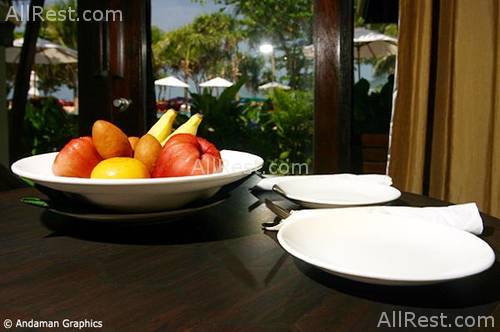 Impiana Phuket Cabana Resort & Spa 23
